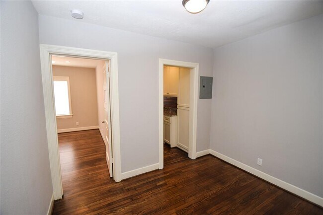Foto del edificio - 4308 Leeland St
