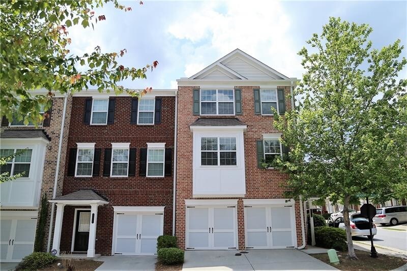 2124 Meadow Peak Rd NW, Duluth, GA 30097 Townhome Rentals in Duluth