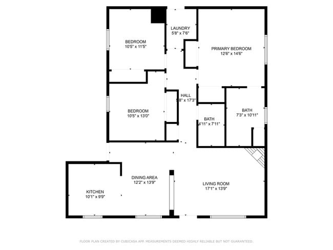 Foto del edificio - SCHEDULE A TOUR TODAY TO VIEW THIS GORGEOU...