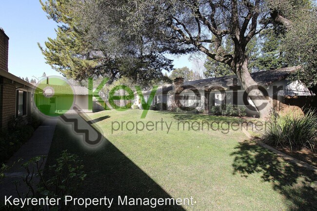 Building Photo - 3 br, 2 bath House - 5506 Fair Oaks Blvd