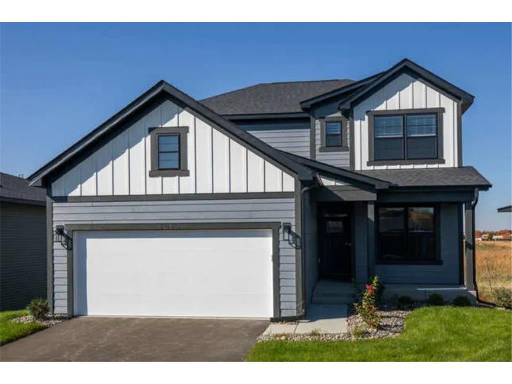 5018 Lambert Ave NE, Albertville, MN 55301 House Rental in