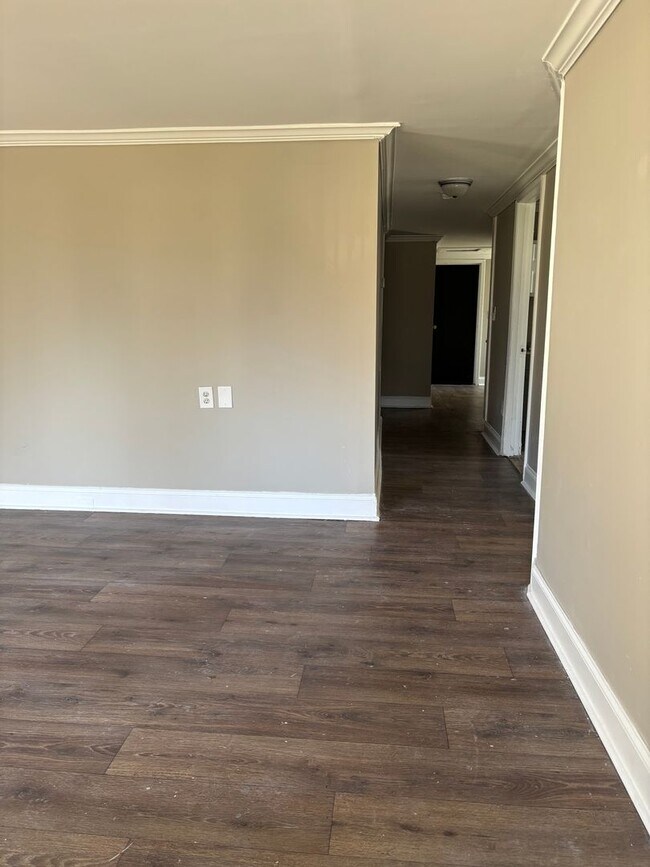 Foto del edificio - Two Bedroom Home in Chattanooga TN