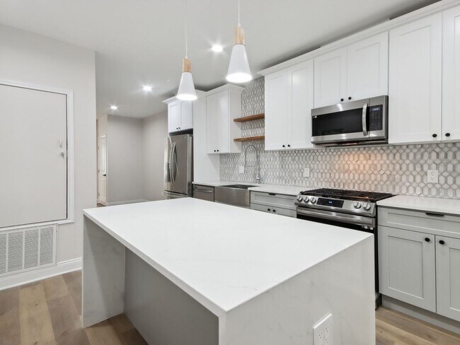 Foto del edificio - 1904 Calumet St