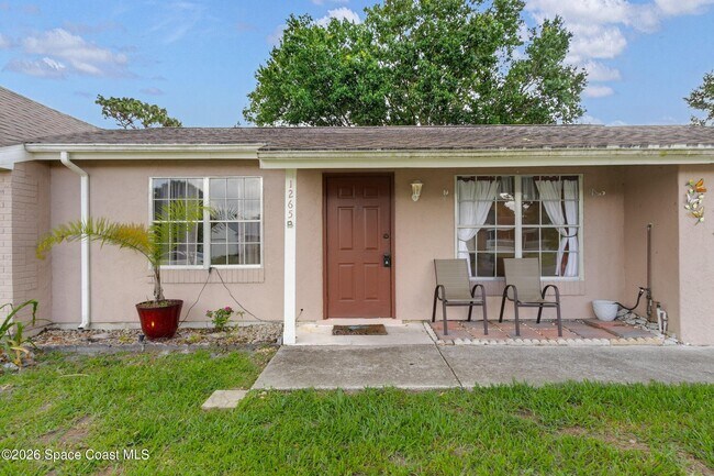 Foto del edificio - 1265 Ethel Cir NE
