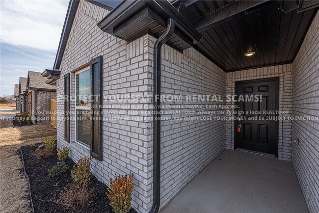 Foto del edificio - 1109 Harvest Ave