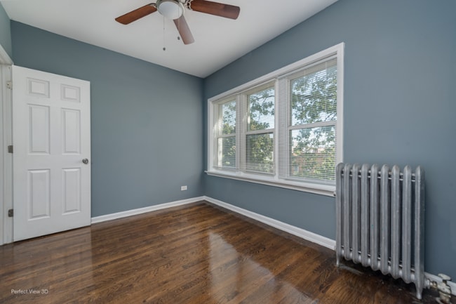 Photo - 6656 S Woodlawn Ave Apartment