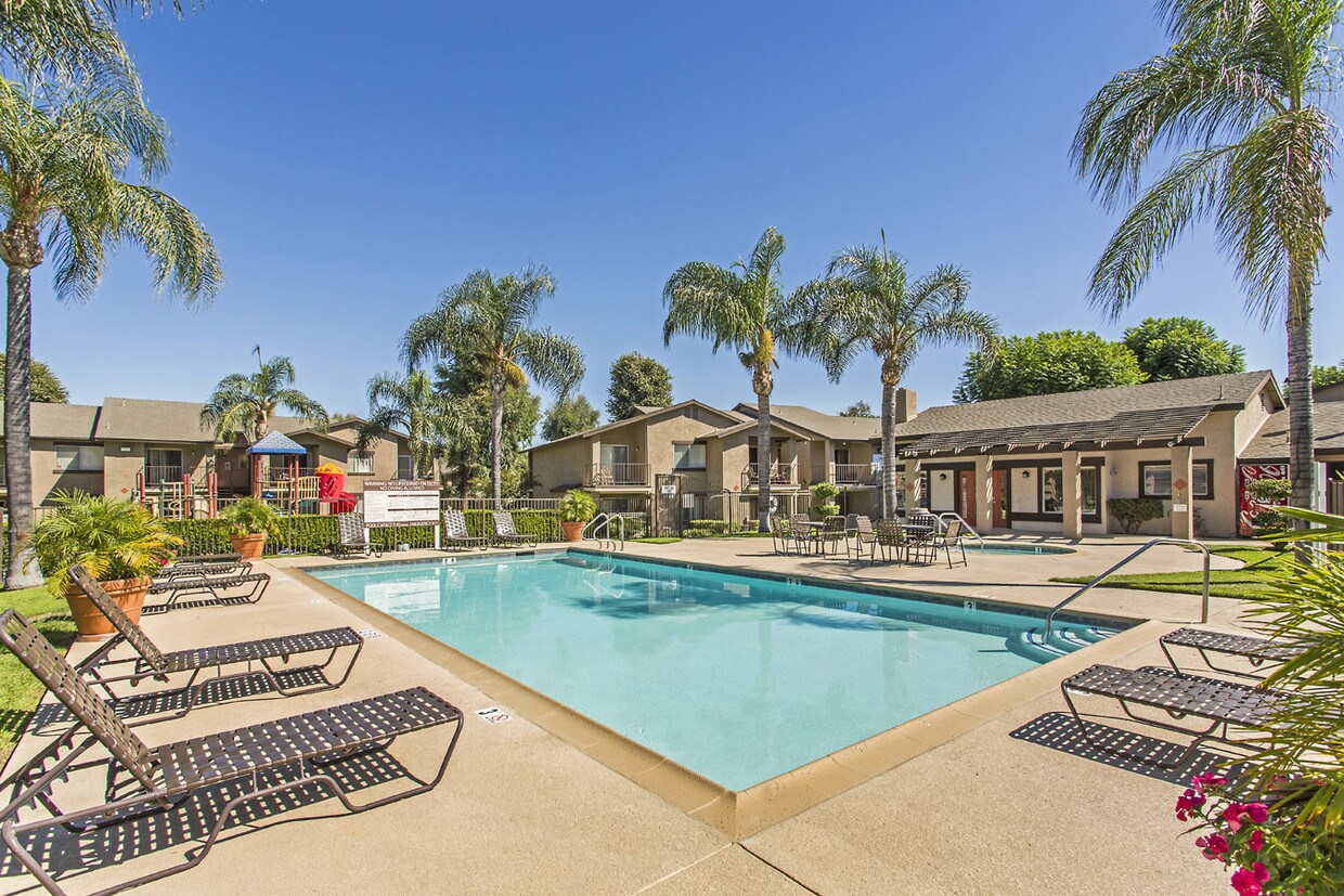 Highland Meadows Apartments Moreno Valley, CA