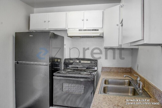 Foto del edificio - Unit 8
