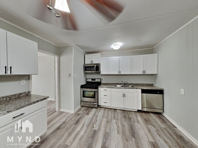 Foto del edificio - 23 Westgate Park Ln