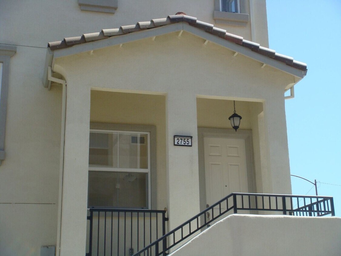 Primary Photo - 3 br, 2.5 bath House - 2755 Corde Terra Ci...