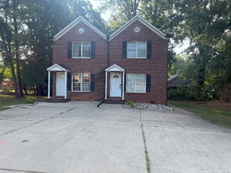 Building Photo - 1510 Brenner Ave