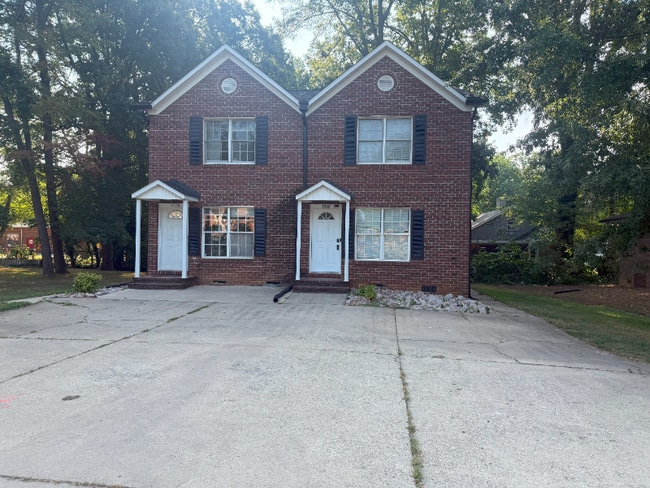 Building Photo - 1510 Brenner Ave