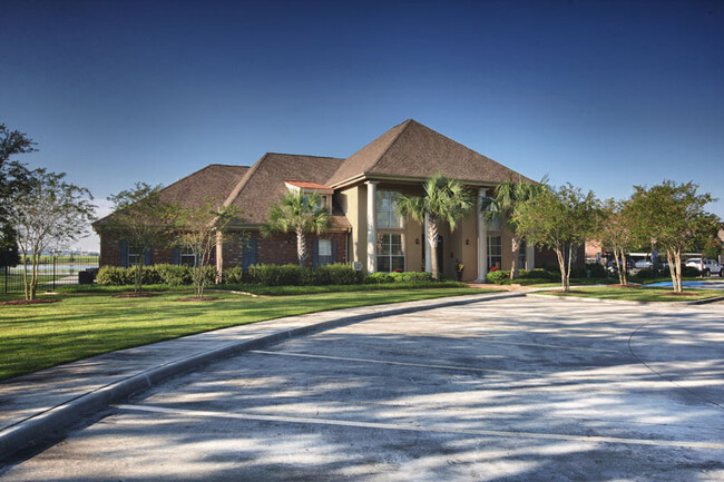 Building Photo - The Village at Fountain Lake