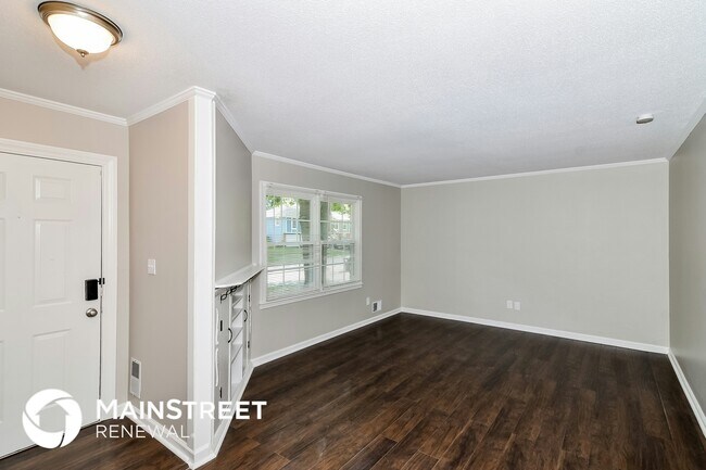 Foto del edificio - 512 Hargis Ln