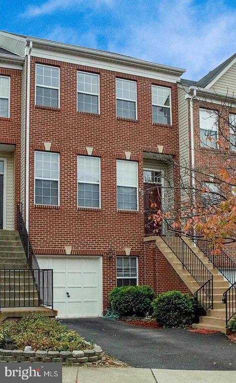 Foto principal - 2503 James Monroe Cir