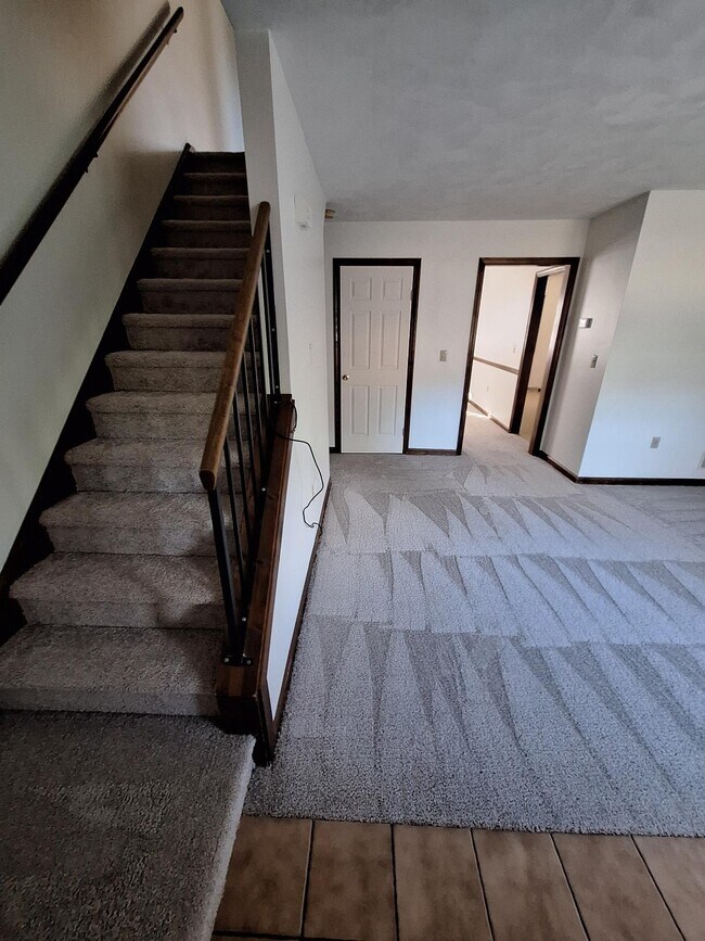 Foto del interior - East Side Village