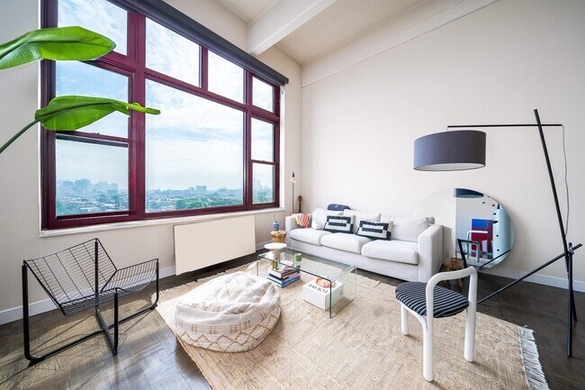 Foto del edificio - 1500 Hudson St