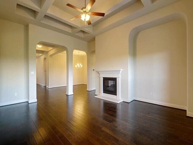 Foto del edificio - 4 bedroom/ 3 bathroom rental in Austin Tx.