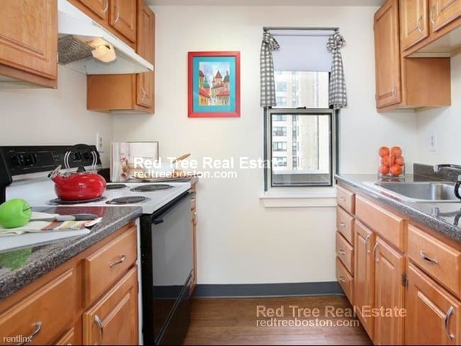 Building Photo - 1 br, 1 bath  - 886 Washington St # 608