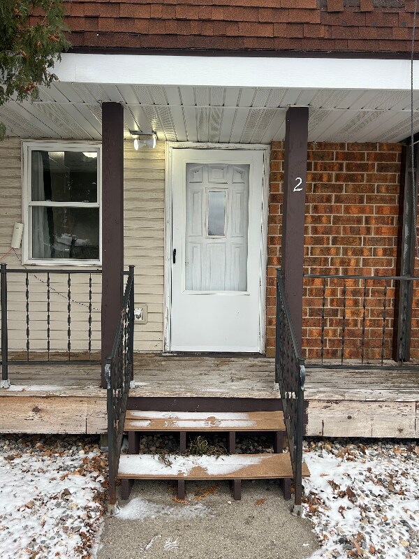 Foto principal - 1512 1st St E