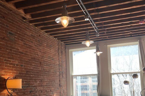Foto principal - 951 Liberty Ave