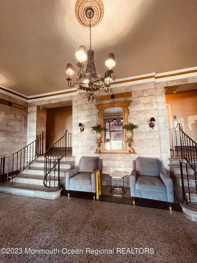 500 Deal Lake Dr Unit 2B (ANNUAL), Asbury Park, NJ 07712 Condo for