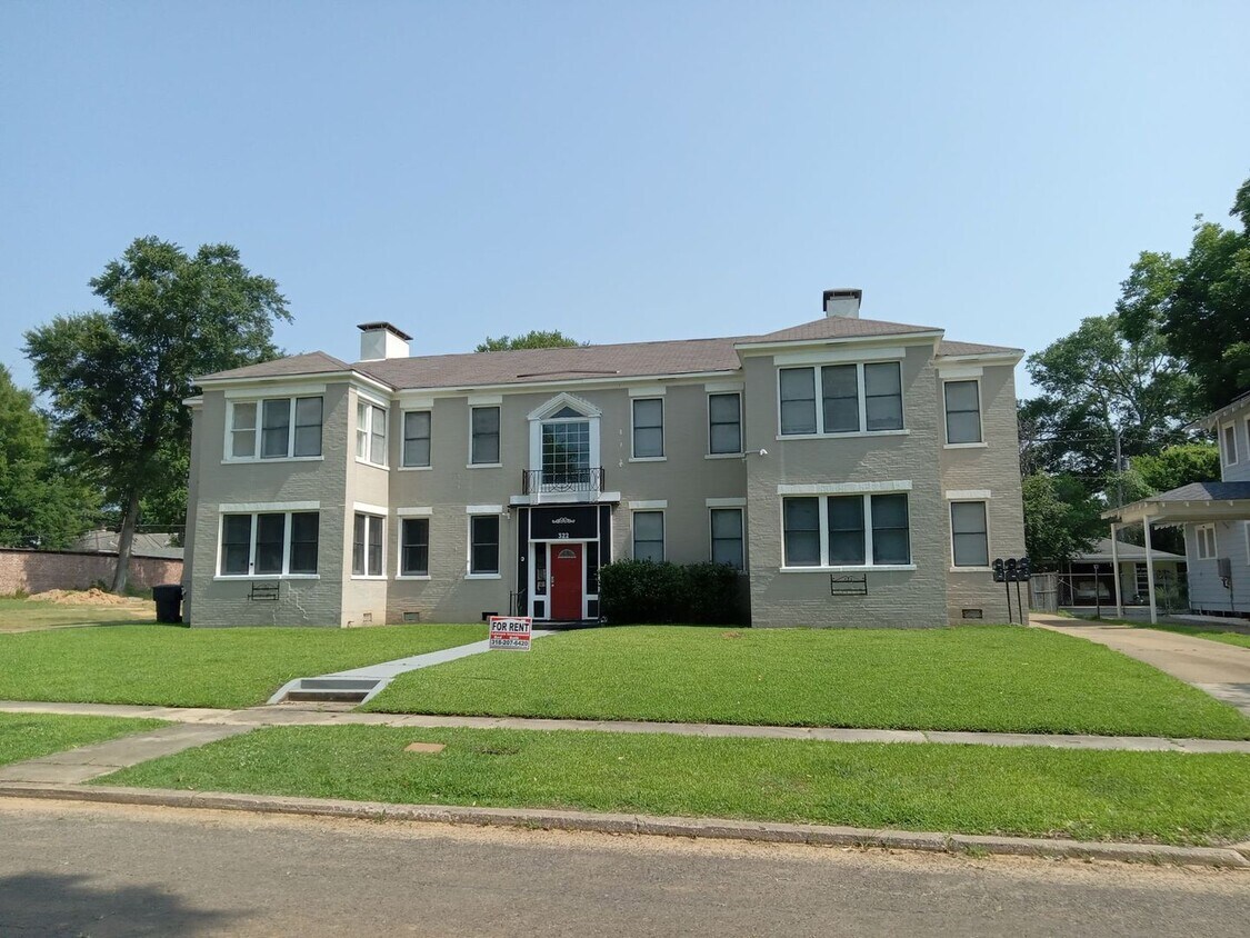Primary Photo - 322 College St Unit A