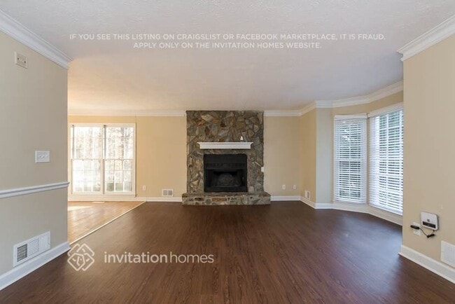 Building Photo - 297 Old Hickory Way