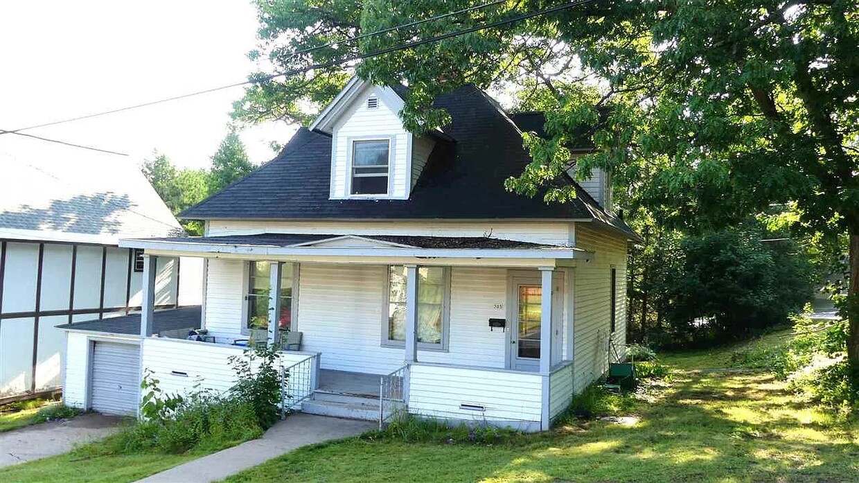 305 St, Houghton, MI 49931 House Rental in Houghton, MI