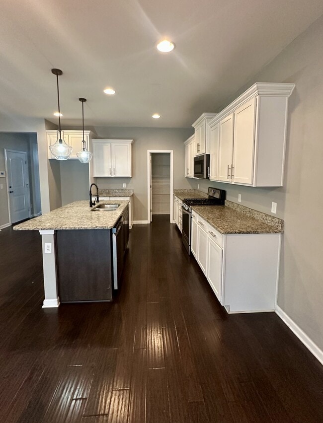 Building Photo - 4714 Venito St