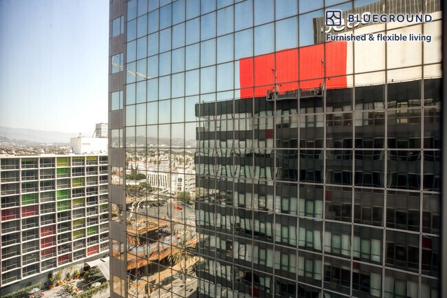 Building Photo - 3540 Wilshire Blvd