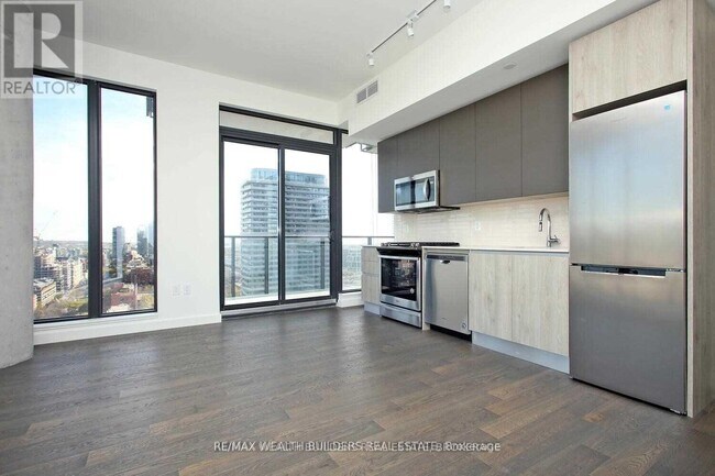 Photo du bâtiment - 2A Church St