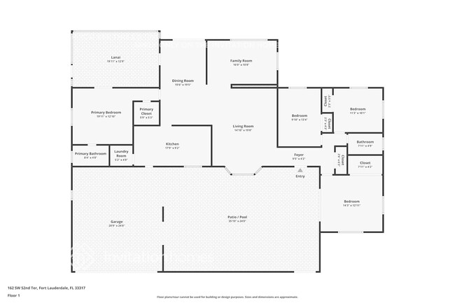 Building Photo - 162 SW 52nd Terrace