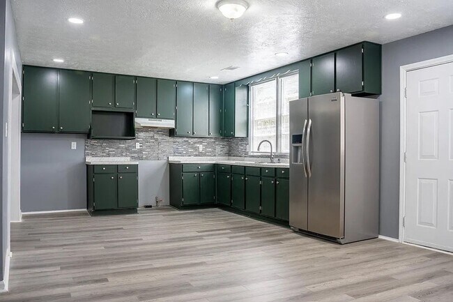 Foto del edificio - Charming 2-Bedroom Home Near Downtown Augusta