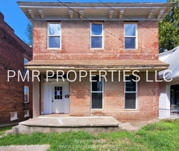 Building Photo - 206 S 14th St