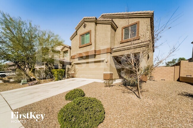 Foto del edificio - 12239 E Metz Dr