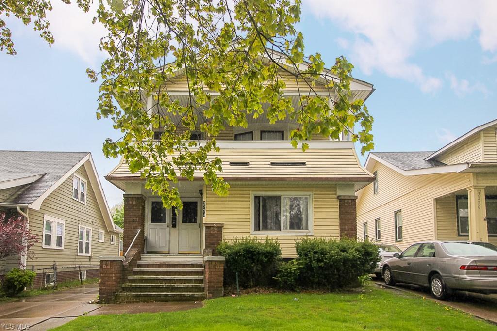 3274 W 130th St Unit 3, Cleveland, OH 44111 Apartment for Rent in Cleveland, OH