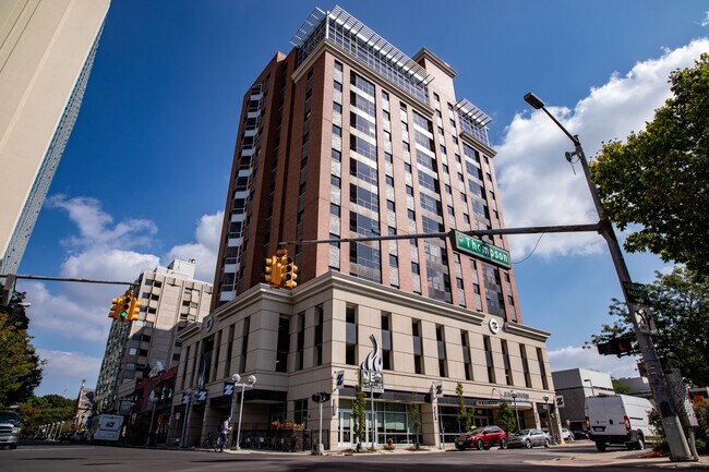 Foto del edificio - Z West Apartments