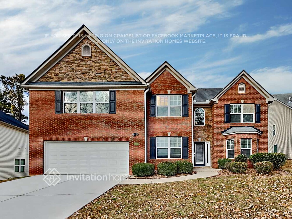 Primary Photo - 4733 Beau Point Ct SW