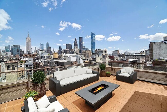 Foto del edificio - 30 West 18th Street