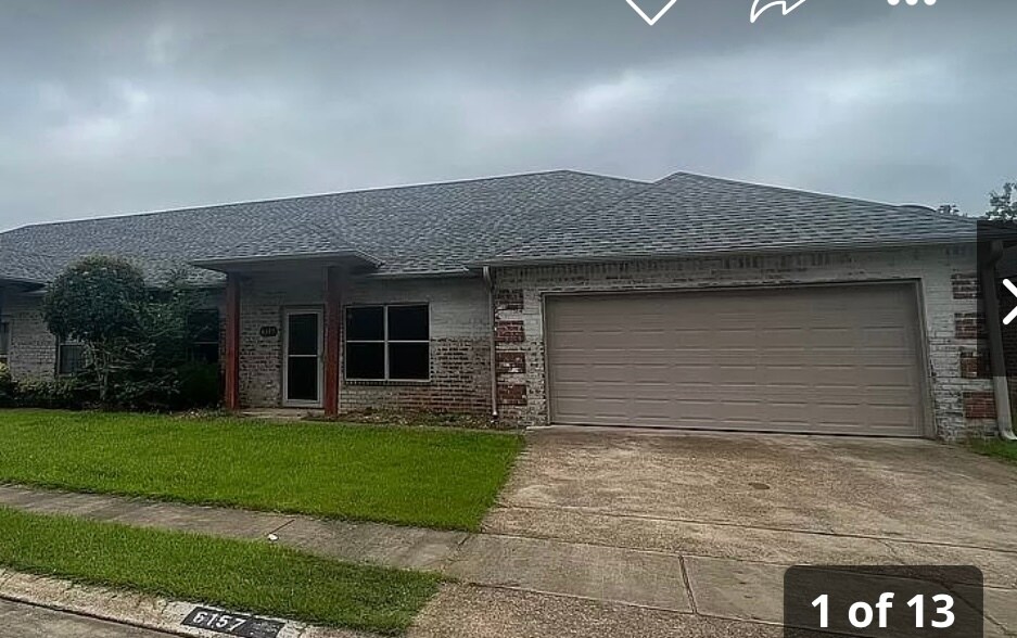 6157 Rachelle Dr Unit 6157, Alexandria, LA 71303 Condo for Rent in