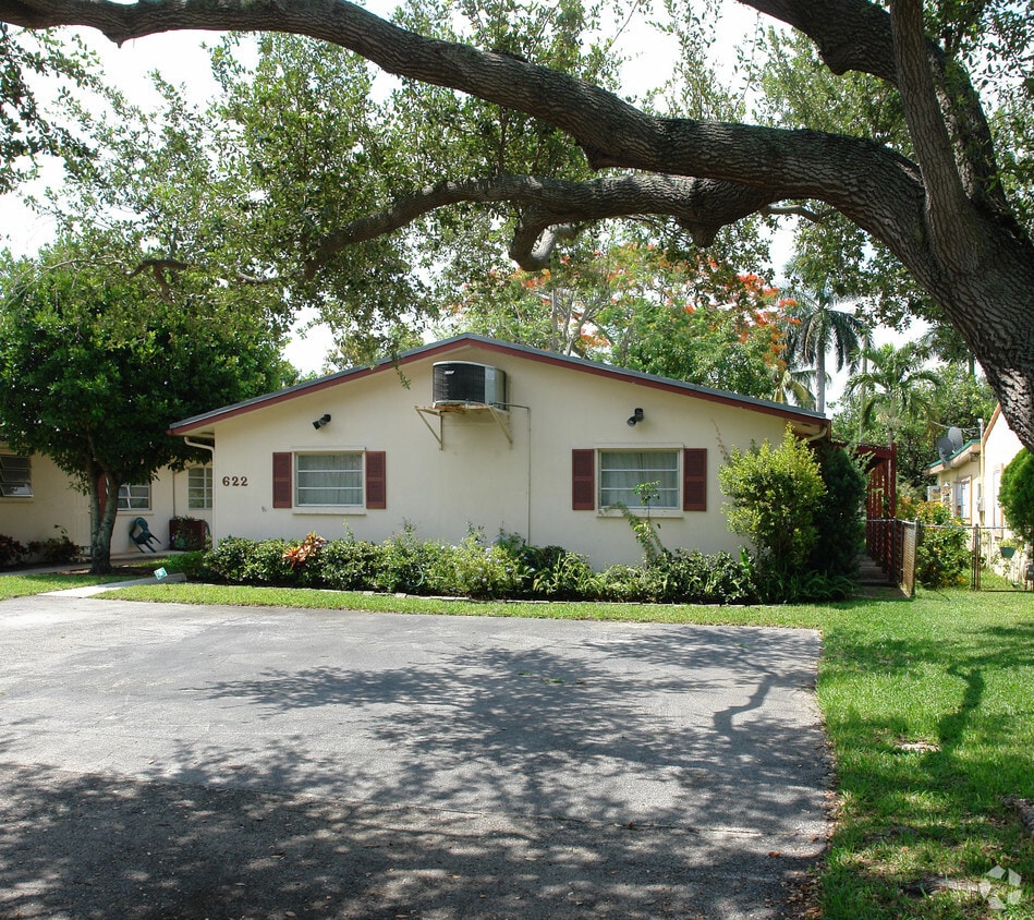 Building Photo - 618-622 SW 15th St