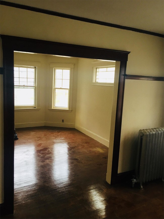 Foto del edificio - 127 Albion St