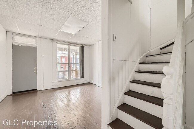 Building Photo - 3 br, 1.5 bath House - 1732 Braddish Ave