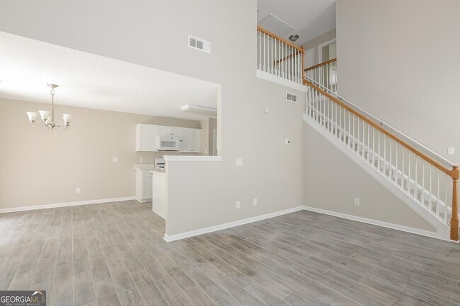 Foto del edificio - 3484 Carriage Chase Rd