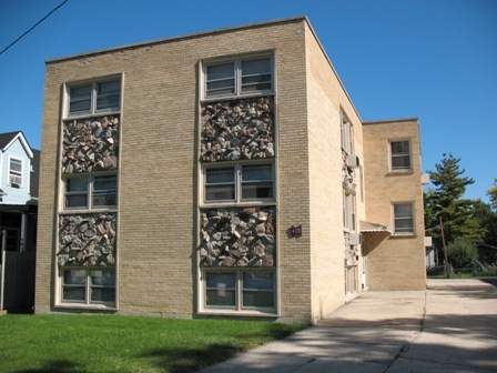 Building Photo - 419 S Westmore Ave