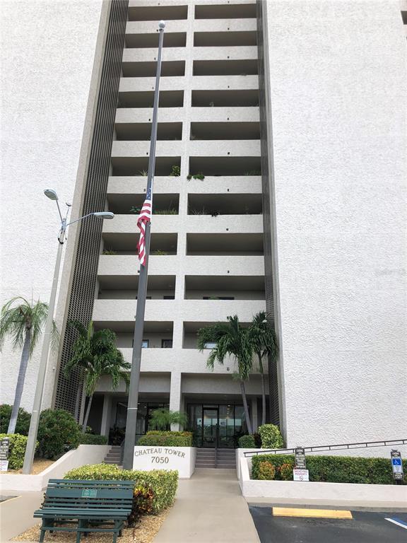 7050 Sunset Dr S Unit 416, South Pasadena, FL 33707 Condo for Rent in