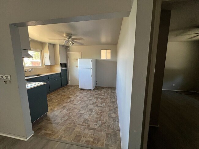 Foto del edificio - 2 bed Placerville duplex with garage