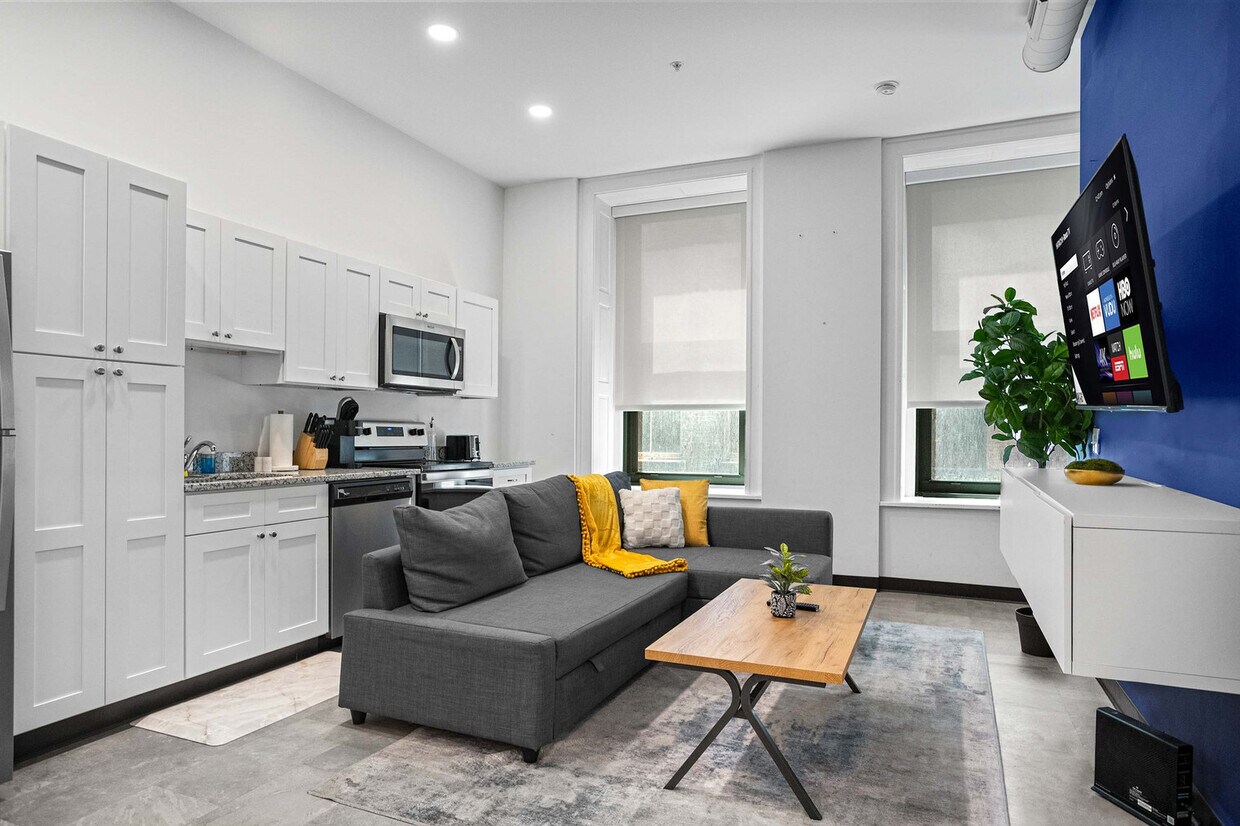 Foto principal - 209 9th St
