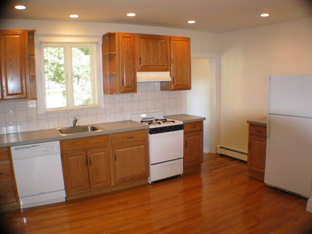 Foto del edificio - 34 Channing Rd